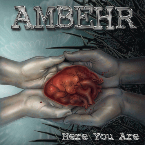 Ambehr : Here You Are